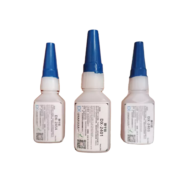 DX系列01 瞬干胶